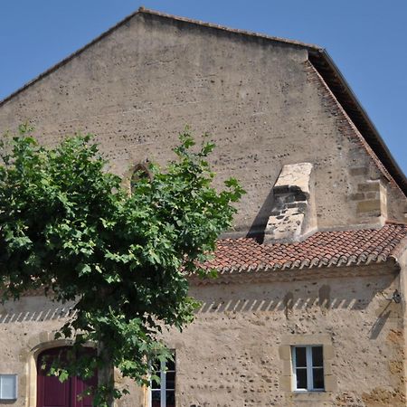 国际之家罗夫特酒店 Trie-sur-Baise 外观 照片
