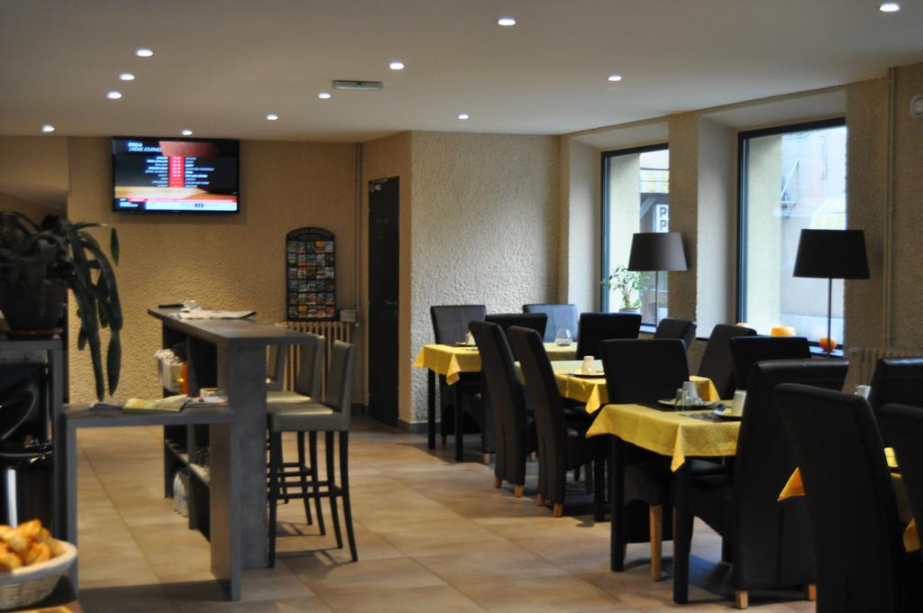 国际之家罗夫特酒店 Trie-sur-Baise 外观 照片